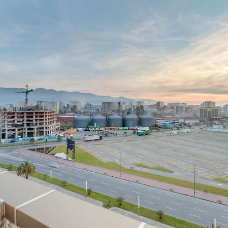 Batumi Studio 1 Exteriör bild