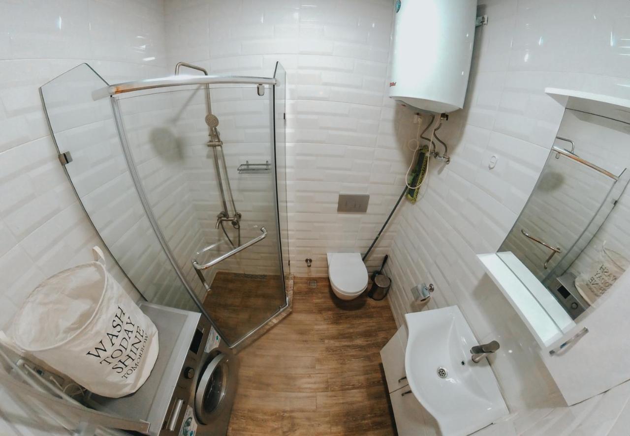 Batumi Studio 1 Exteriör bild