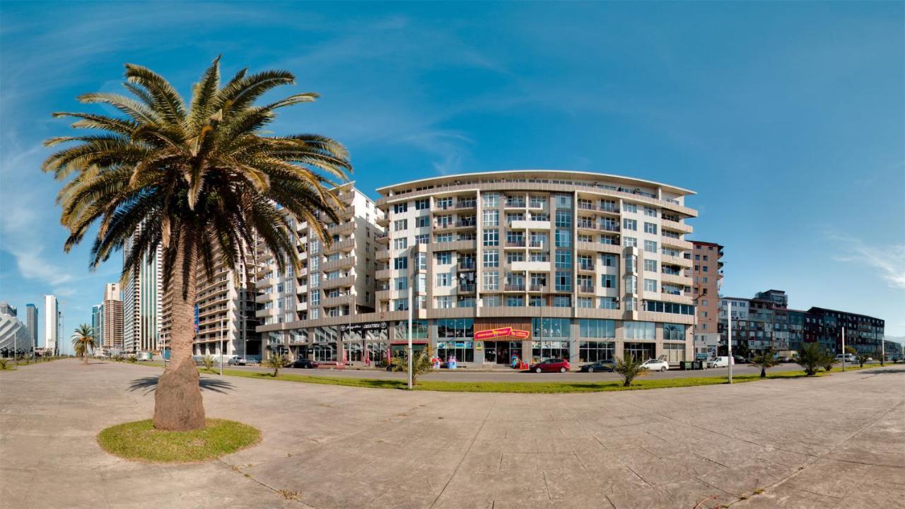 Batumi Studio 1 Exteriör bild