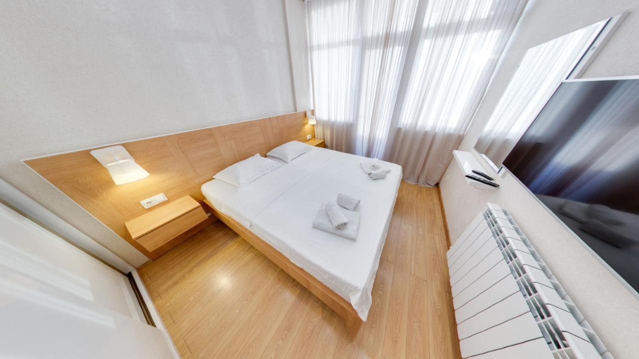 Batumi Studio 1 Exteriör bild