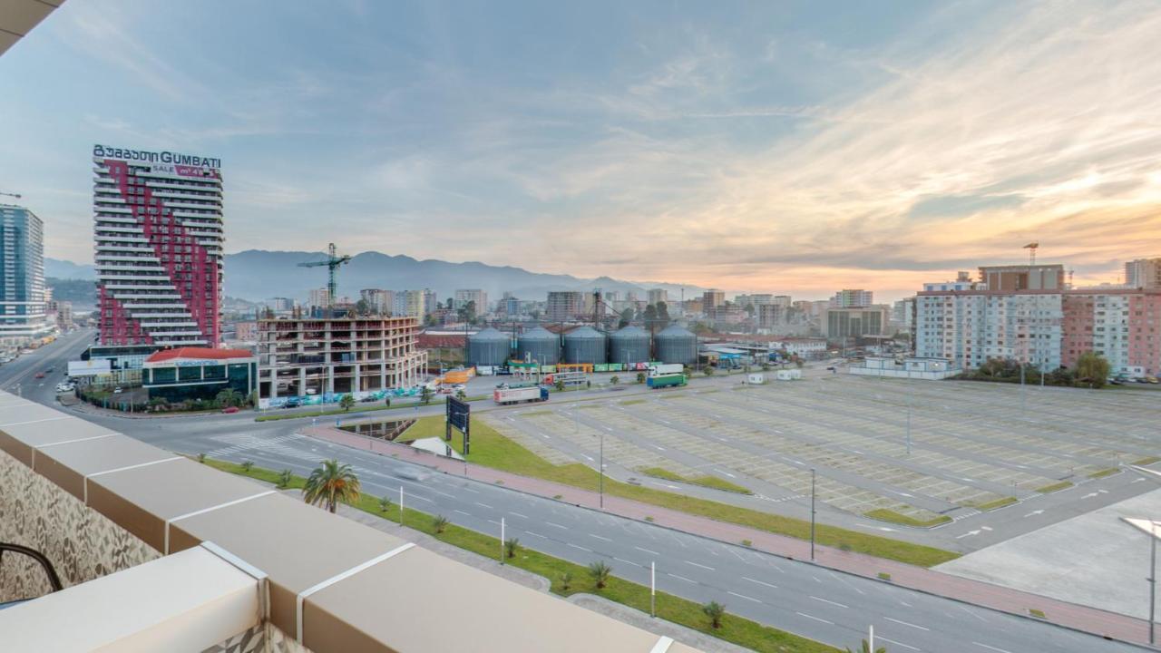 Batumi Studio 1 Exteriör bild