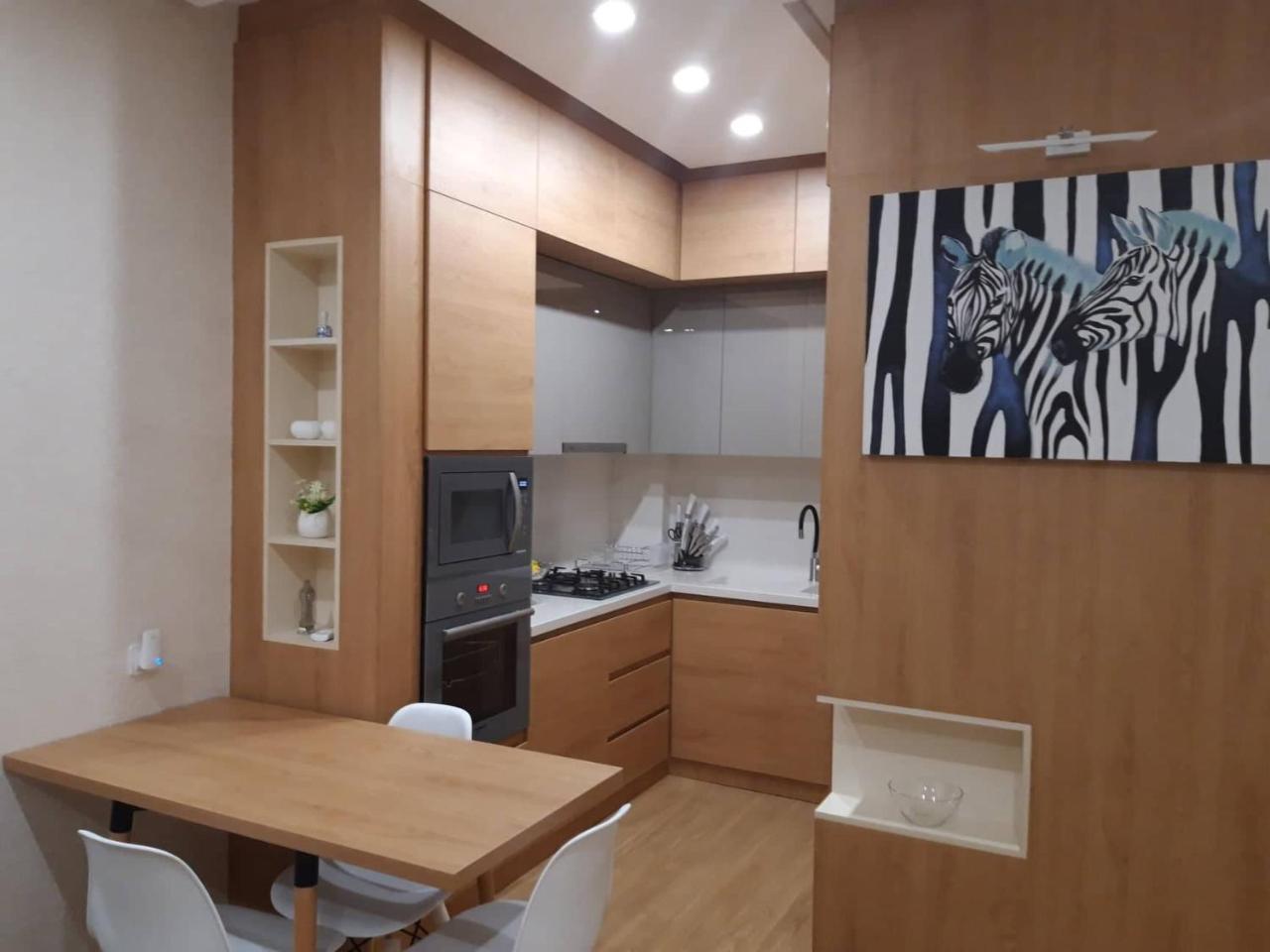 Batumi Studio 1 Exteriör bild