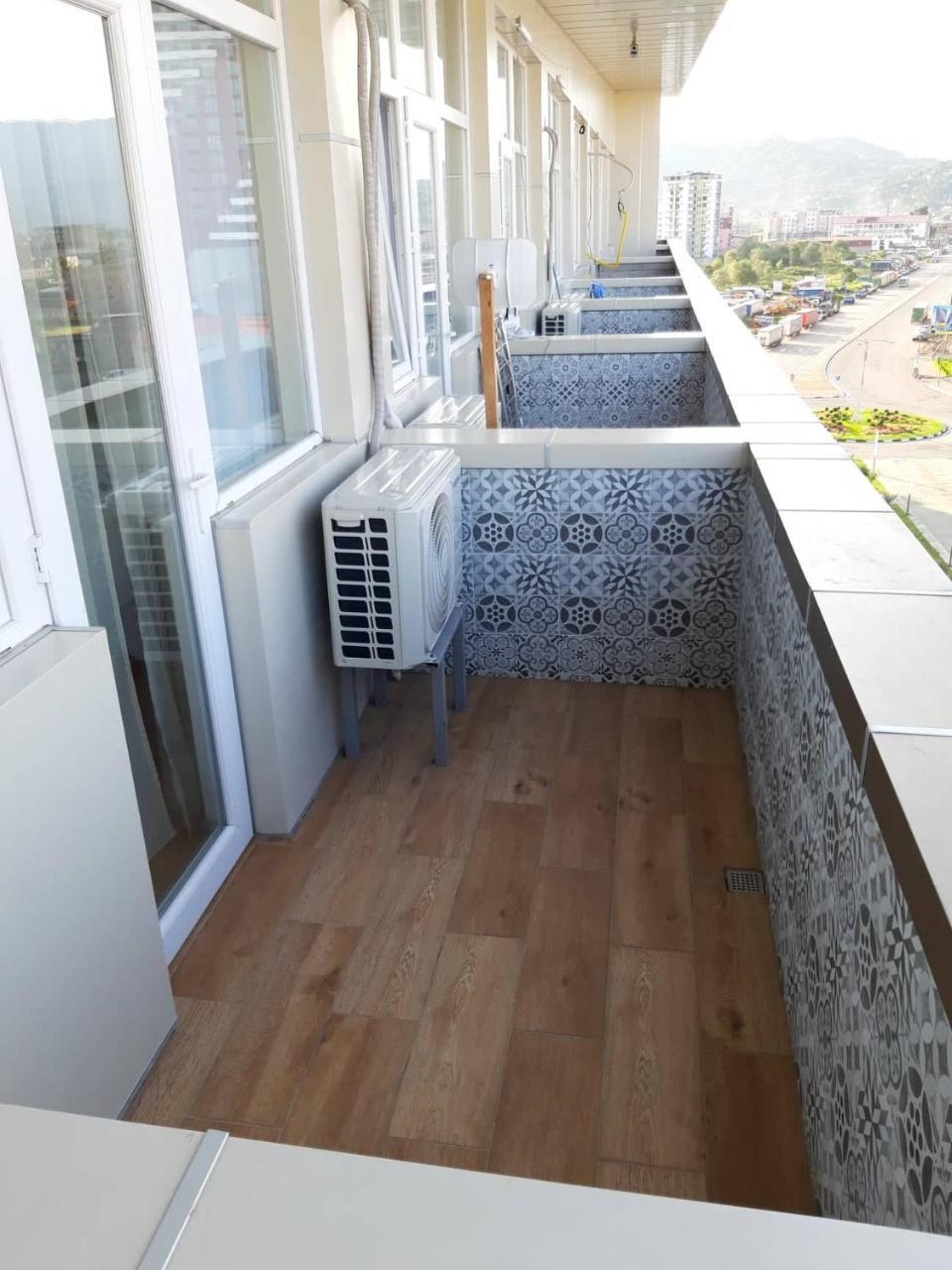 Batumi Studio 1 Exteriör bild