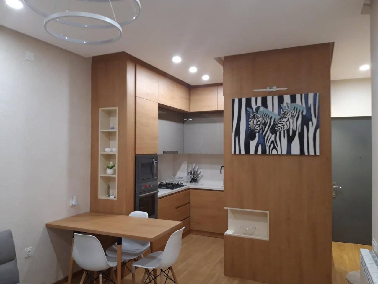 Batumi Studio 1 Exteriör bild