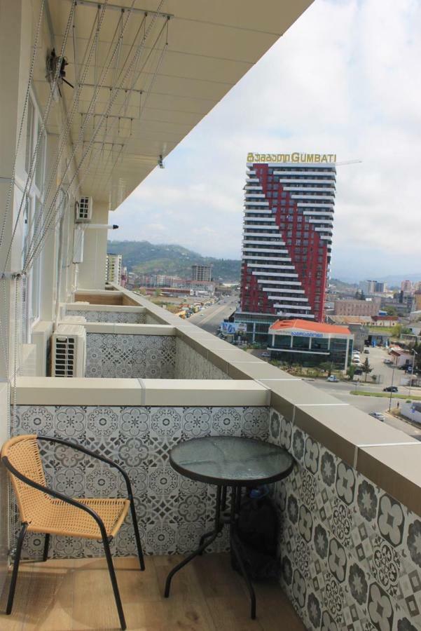 Batumi Studio 1 Exteriör bild