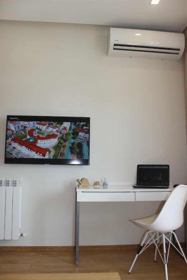 Batumi Studio 1 Exteriör bild