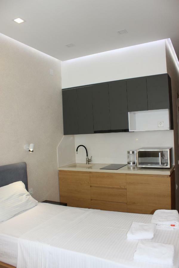 Batumi Studio 1 Exteriör bild