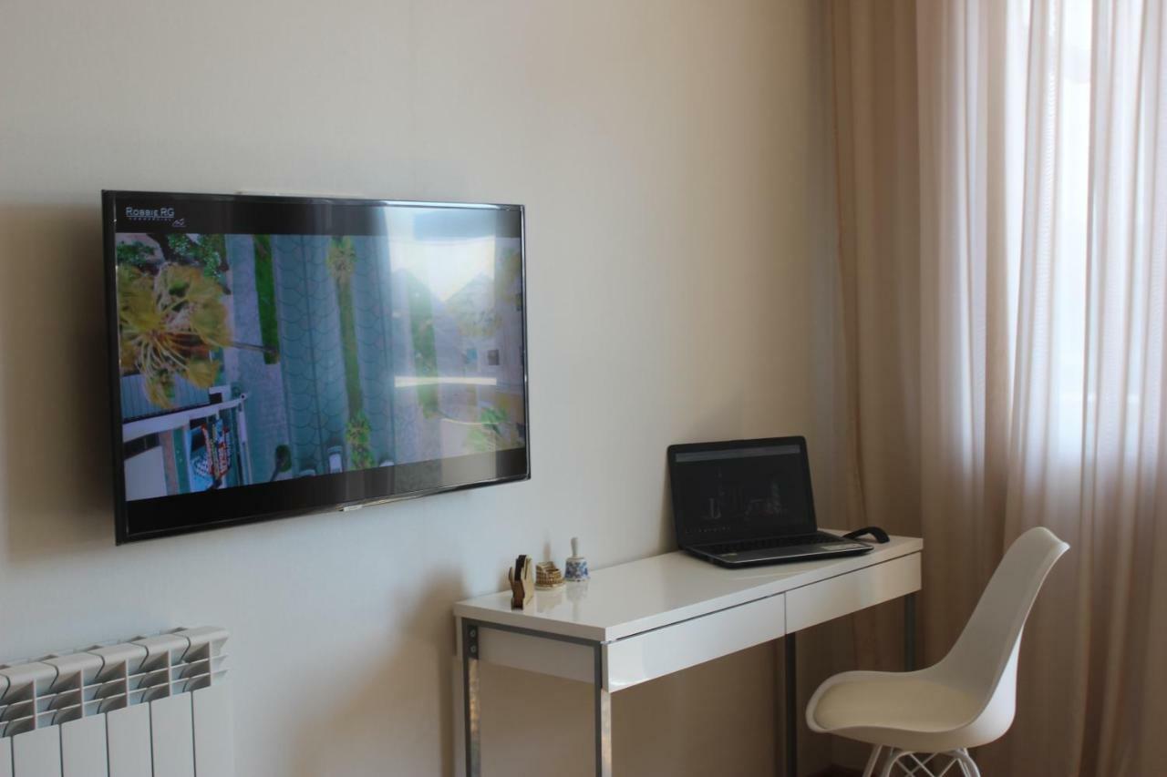 Batumi Studio 1 Exteriör bild
