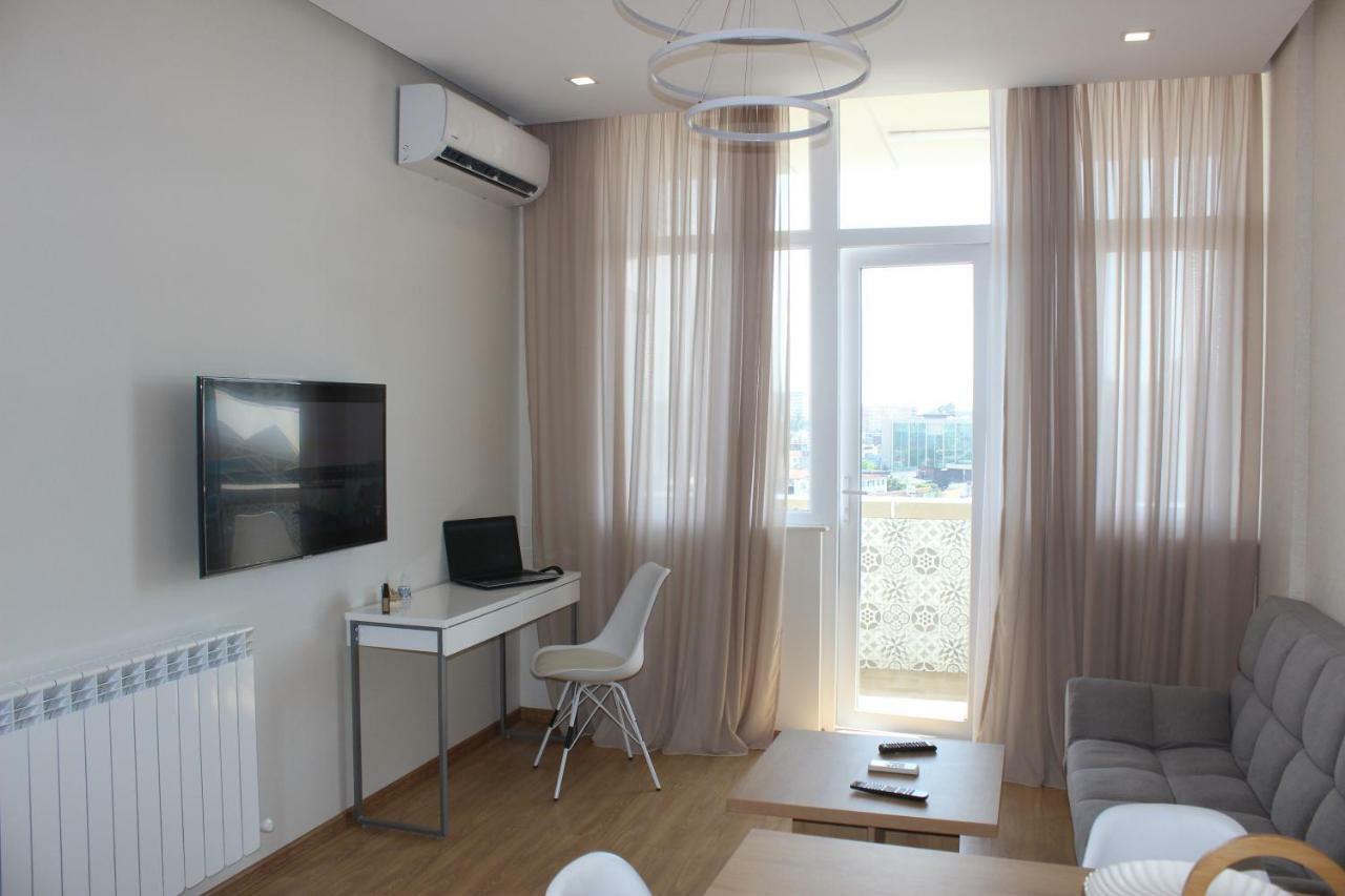 Batumi Studio 1 Exteriör bild