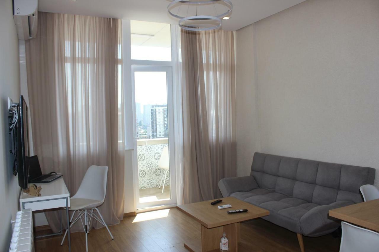 Batumi Studio 1 Exteriör bild