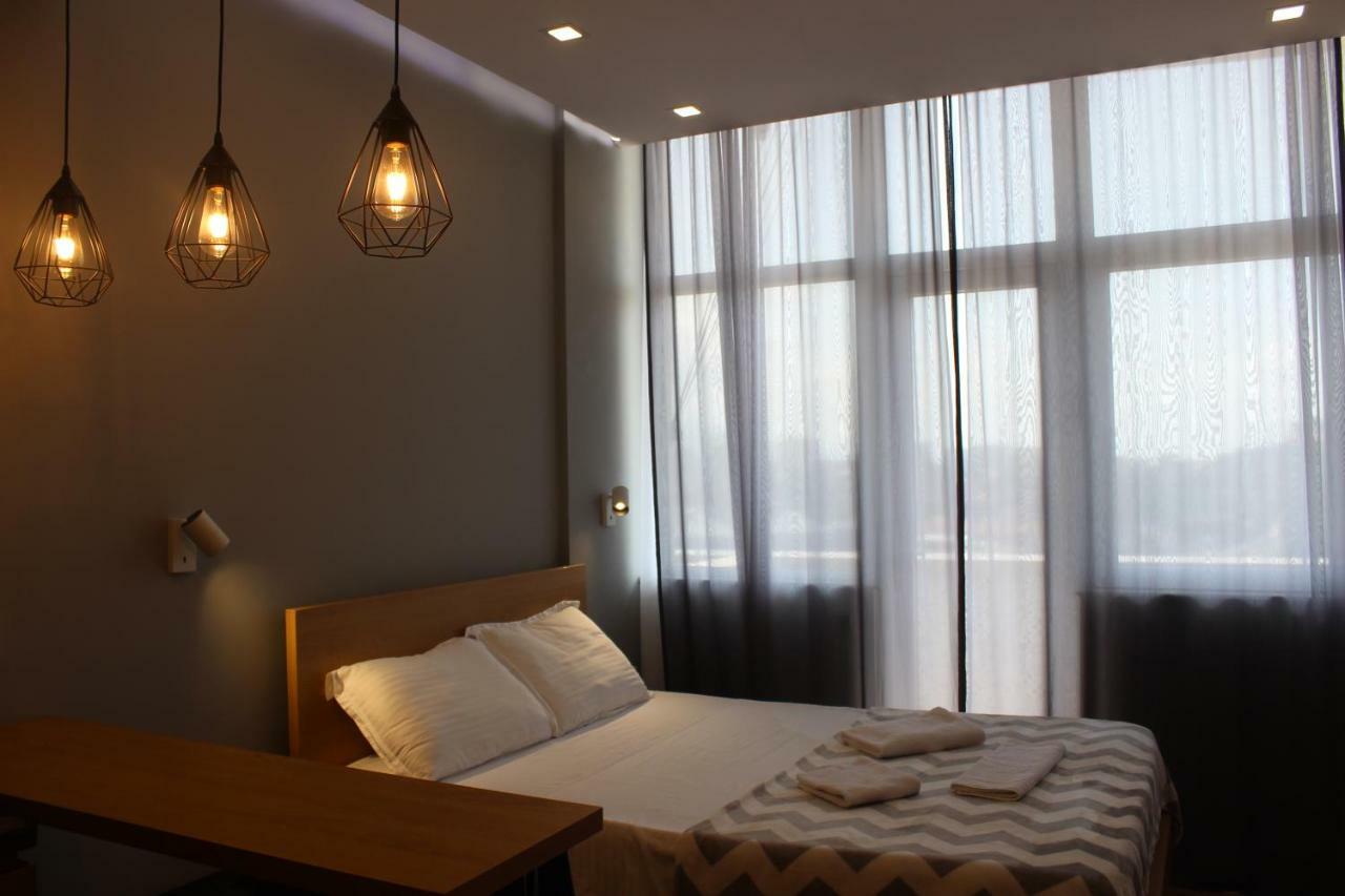 Batumi Studio 1 Exteriör bild