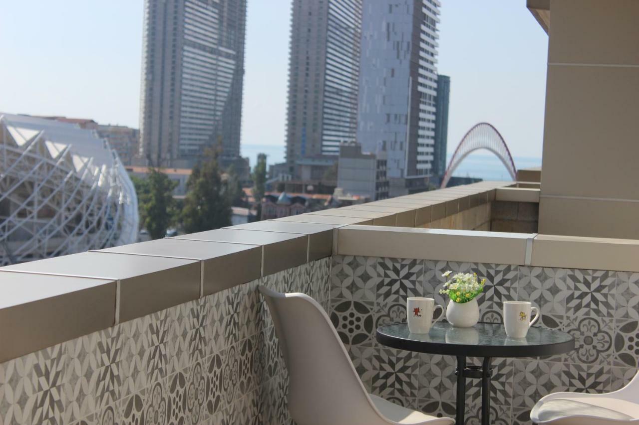 Batumi Studio 1 Exteriör bild