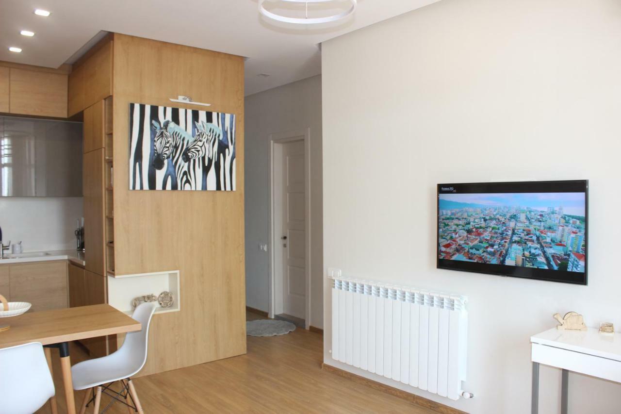 Batumi Studio 1 Exteriör bild